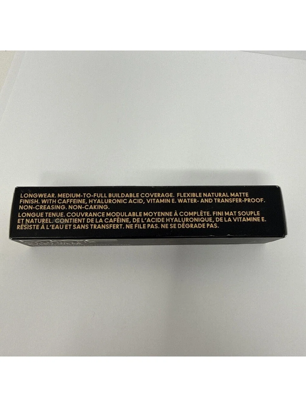 MAC Studio Fix Every Wear All Over Face Pen | NC35 | 12ml/0.41fl.oz RN 3